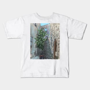 Avignon,France Kids T-Shirt